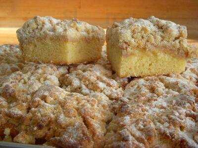 Mallon's Homemade Sticky Buns, Sea Isle City