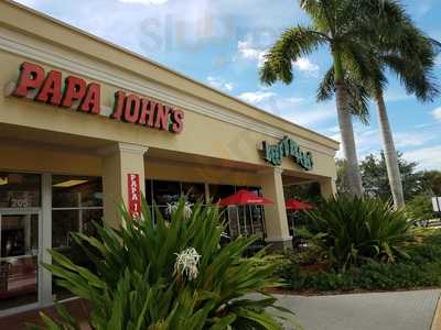 Papa Johns Pizza, Fort Myers