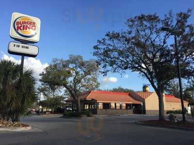 Burger King, Sarasota