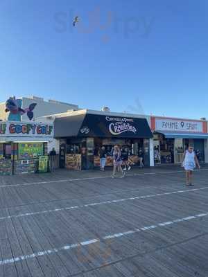 Chickie's & Pete's, Ocean City