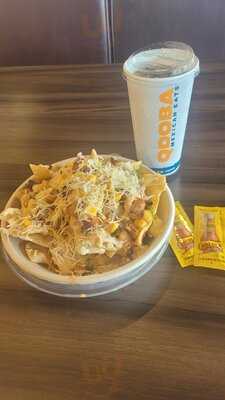 QDOBA Mexican Eats, Colorado Springs