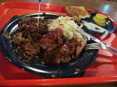 Cecil's Texas Style Bar-B-Q, Orlando