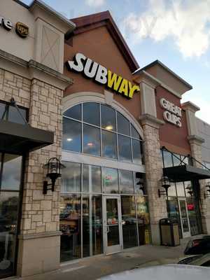 Subway, Grand Rapids