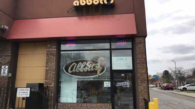 Abbott's Frozen Custard