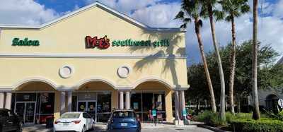 Moe's Southwest Grill, Naples