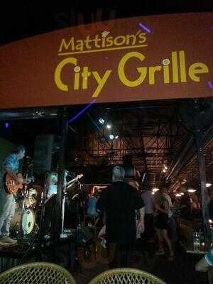 Mattison's at the Van Wezel, Sarasota