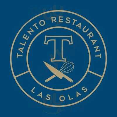 Talento Restaurant, Fort Lauderdale