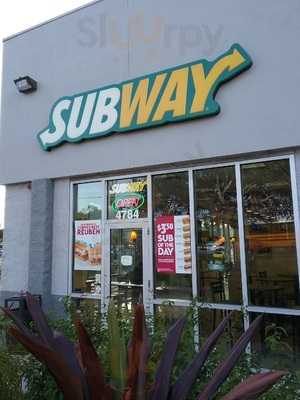 Subway, Sarasota