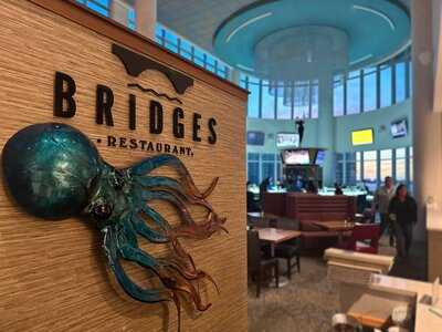 Bridges Restaurant, Sarasota