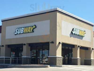 Subway, Sarasota