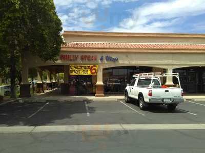 Philly Steak & Wings, Mesa