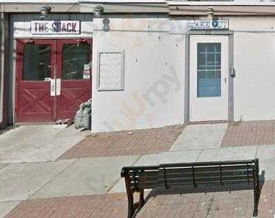 The Taco Shop at Quahog's, Stone Harbor