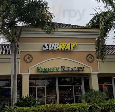 Subway, Fort Myers