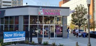 Dunkin', Wilkes-Barre