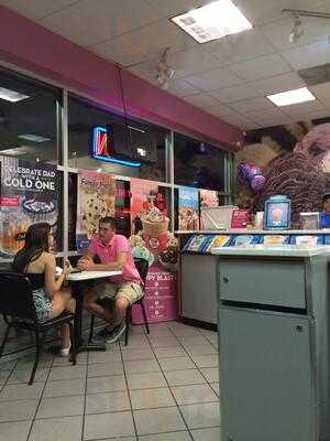 Baskin-Robbins, Colorado Springs