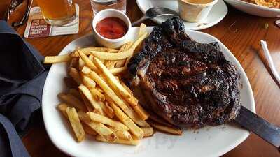 Outback Steakhouse, Orlando