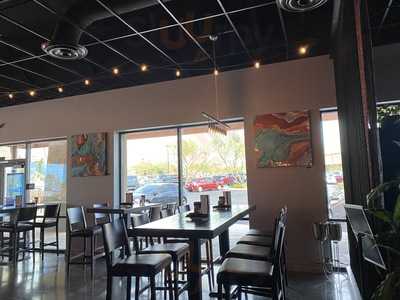 PNPK Neighborhood Kitchen & Bar, Scottsdale