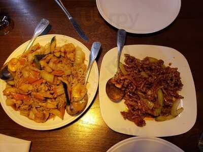 George Yang's Chinese Cuisine, Phoenix