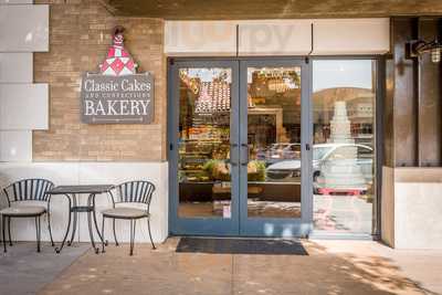 Classic Cakes And Confections, Scottsdale