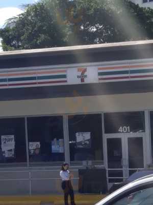 7-Eleven, Fort Lauderdale