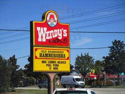 Wendy's