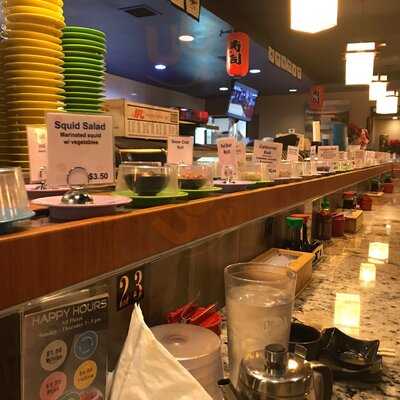 Sushi Station, Phoenix