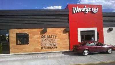 Wendy's