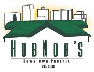 Hob Nobs Foods & Spirits, Phoenix