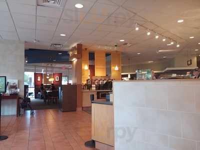 Panera Bread, Naples