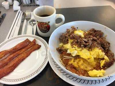 Waffle House, Nashville