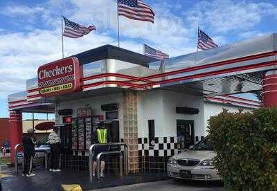 Checkers, Charleston