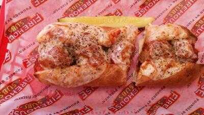 Firehouse Subs