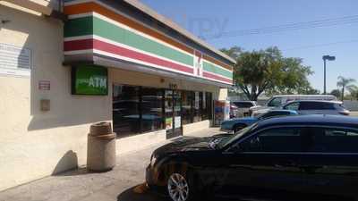 7-Eleven, Sarasota