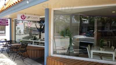 Uptown Eatery & Catering, Sarasota