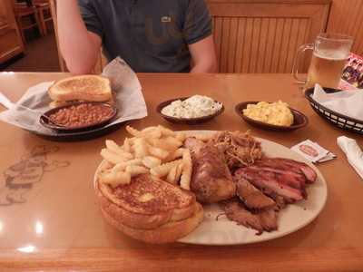 Sonny's BBQ, Orlando