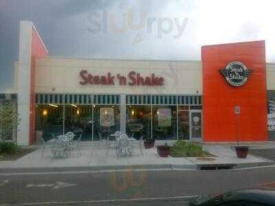 Steak 'n Shake