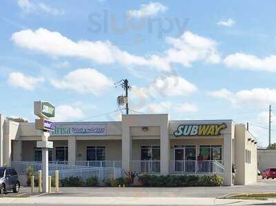 Subway, Sarasota