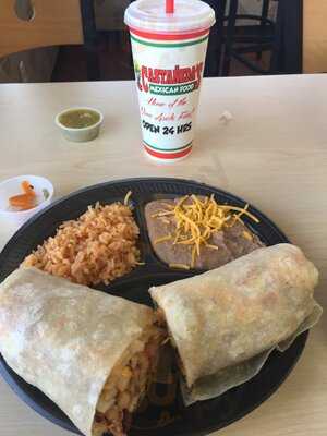 Castaneda's Mexican Food