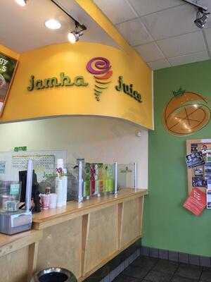 Jamba Juice, Colorado Springs