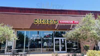 Dickey's Barbecue Pit, Rancho Mirage