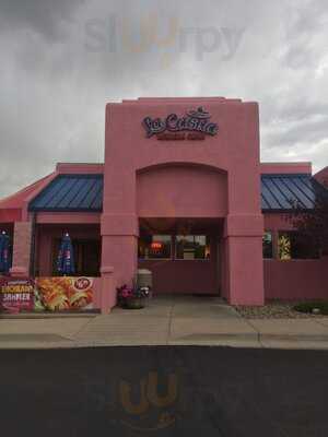 La Casita Mexican Grill, Colorado Springs