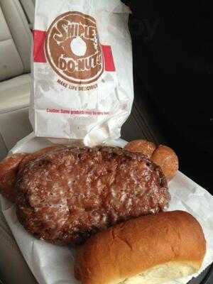 Shipley's Donuts, Houston