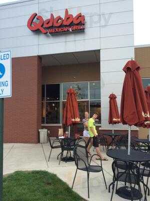 Qdoba, Grand Rapids