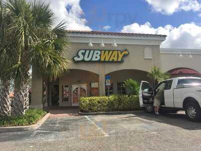 Subway, Sarasota