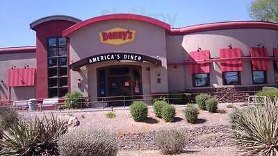 Denny's