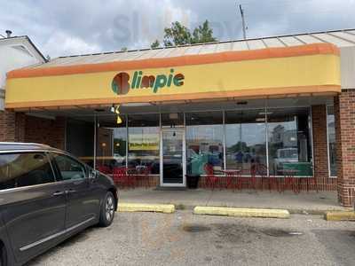 Blimpie, Grand Rapids