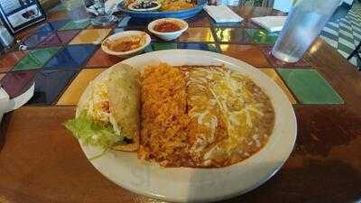 Mi Pueblo Mexican Food