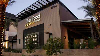 True Food Kitchen