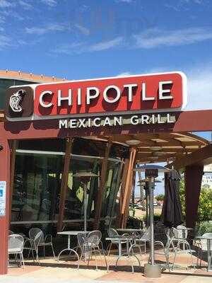 Chipotle Mexican Grill, Scottsdale