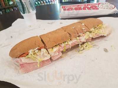 Jersey Giant Subs - Grand Rapids, Grand Rapids